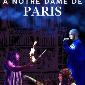 Soirée Comédie Musicale