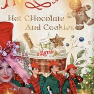 CABARET LA COUR ROYALE