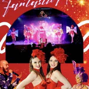 Soirée de Noel 2026