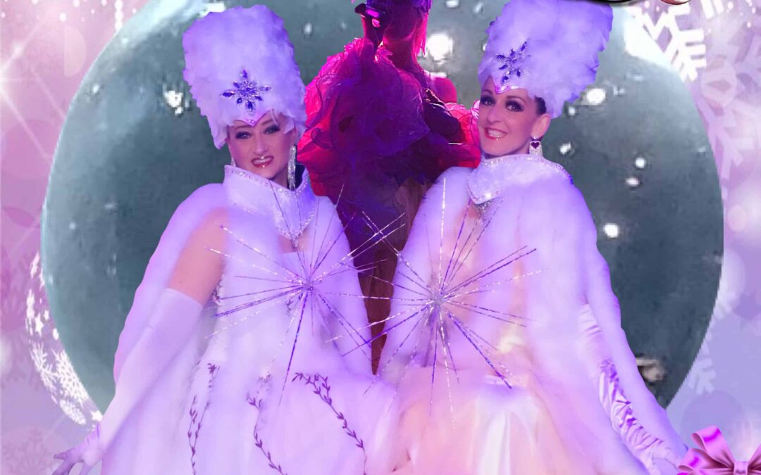 spectacle de noel pour enfant / Arbre de Noel