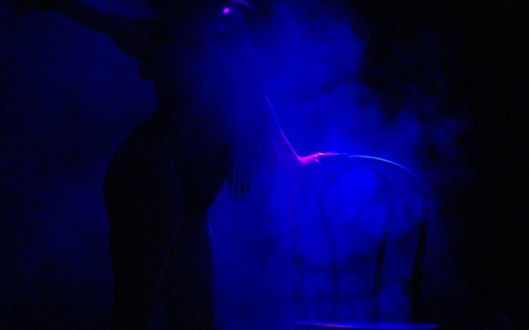 show cabaret sexy var