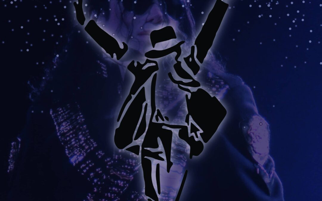 Spectacle Michael Jackson à Hyères