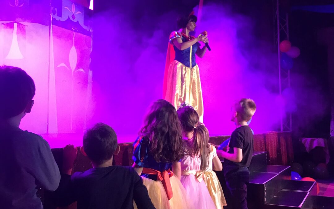 spectacle disney var